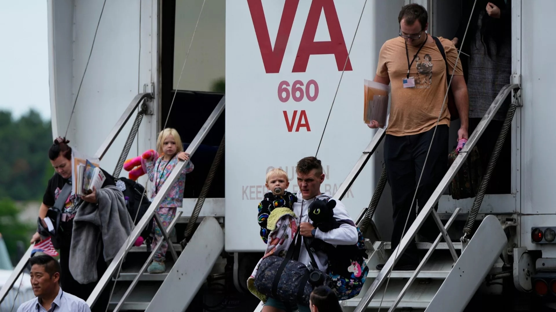 Фото: AP Photo
