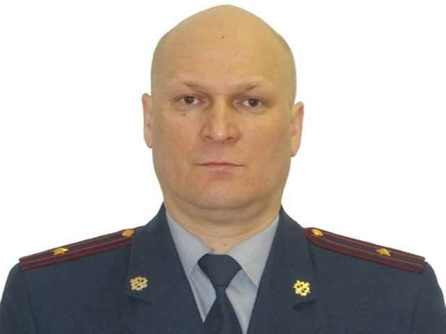 Начальник колонии, в которой Дадин жаловался на пытки, получил 2,5 года тюрьмы