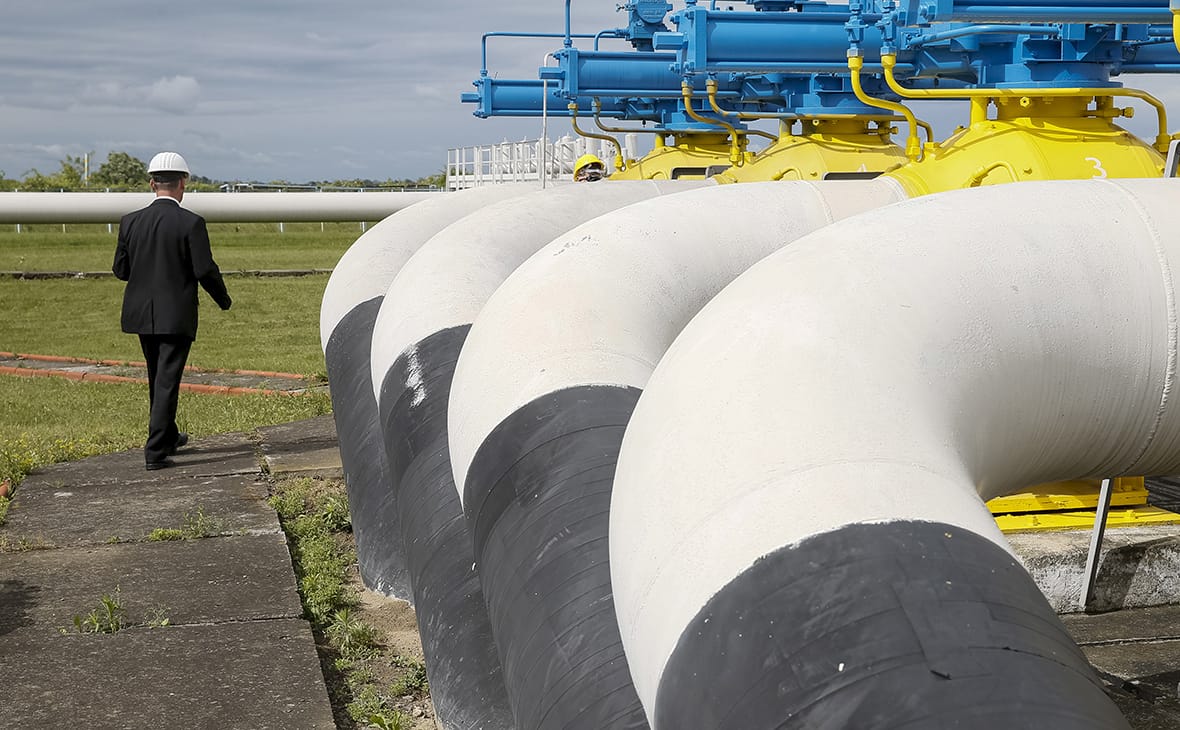 Венгрия и Россия достигли соглашения о поставках российского газа на 15 лет. Будапешт будет получать 4,5 млрд кубометров ежегодно
