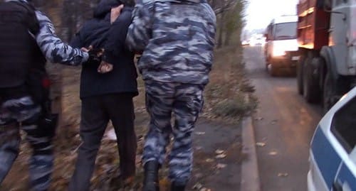 В Чечне похитили родственников известных блогеров. Им угрожают пытками и изнасилованиями и требуют извинений перед Кадыровым