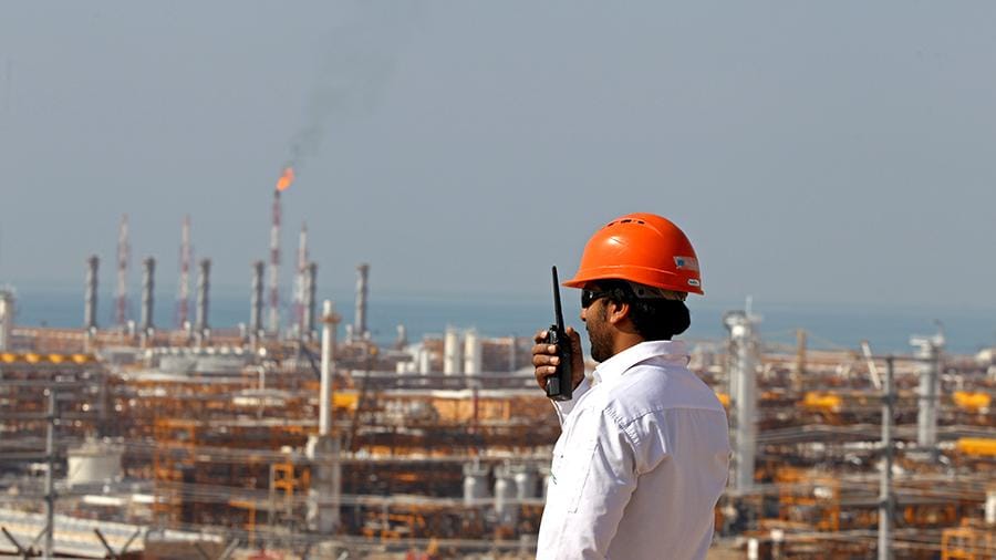 Индия увеличила закупки угля и нефти из России в десятки раз, потратив на это $2,55 млрд — Reuters