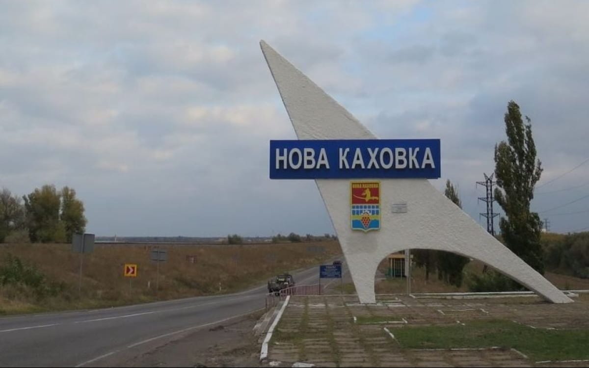 В Украине неизвестные расстреляли из пистолета Макарова пророссийского чиновника. Он в больнице в тяжелом состоянии — РИА «Новости» 