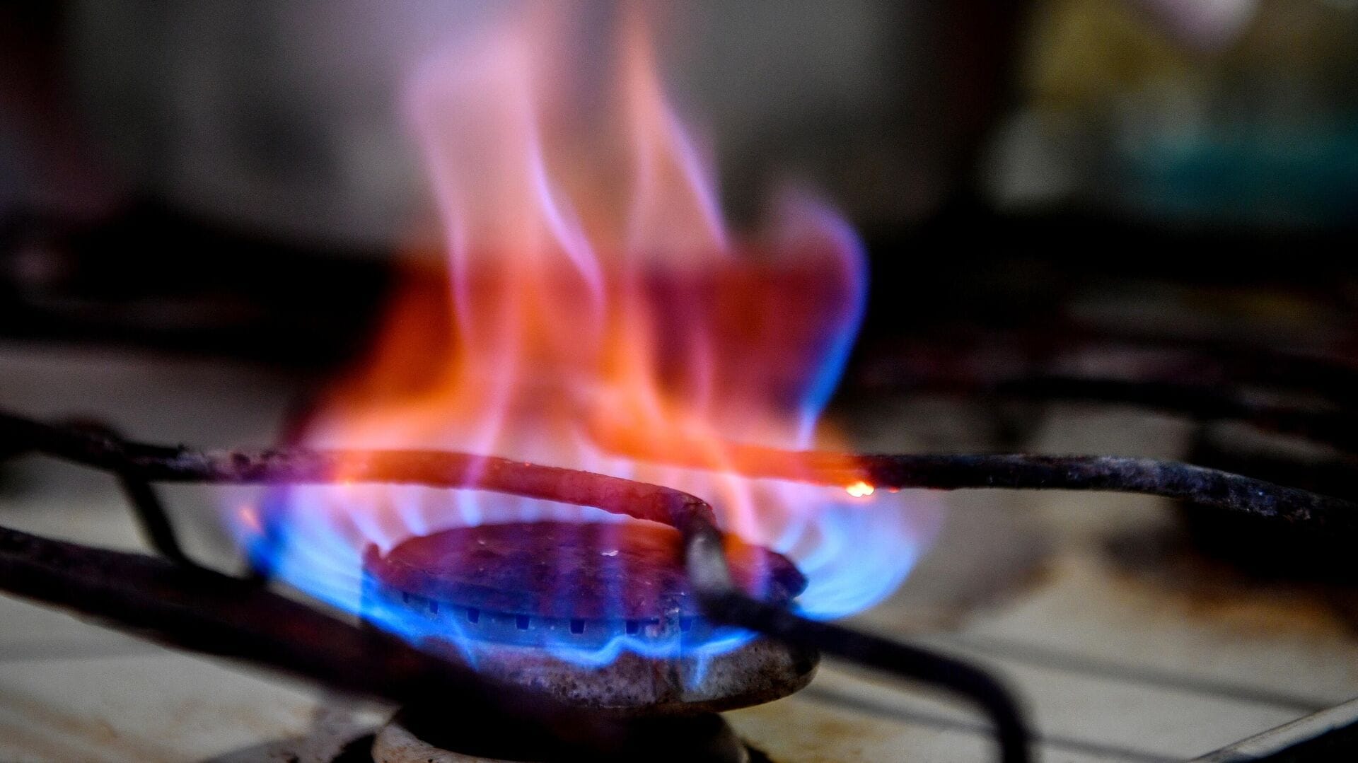 Европа снизила потребление газа почти на 20% за полгода