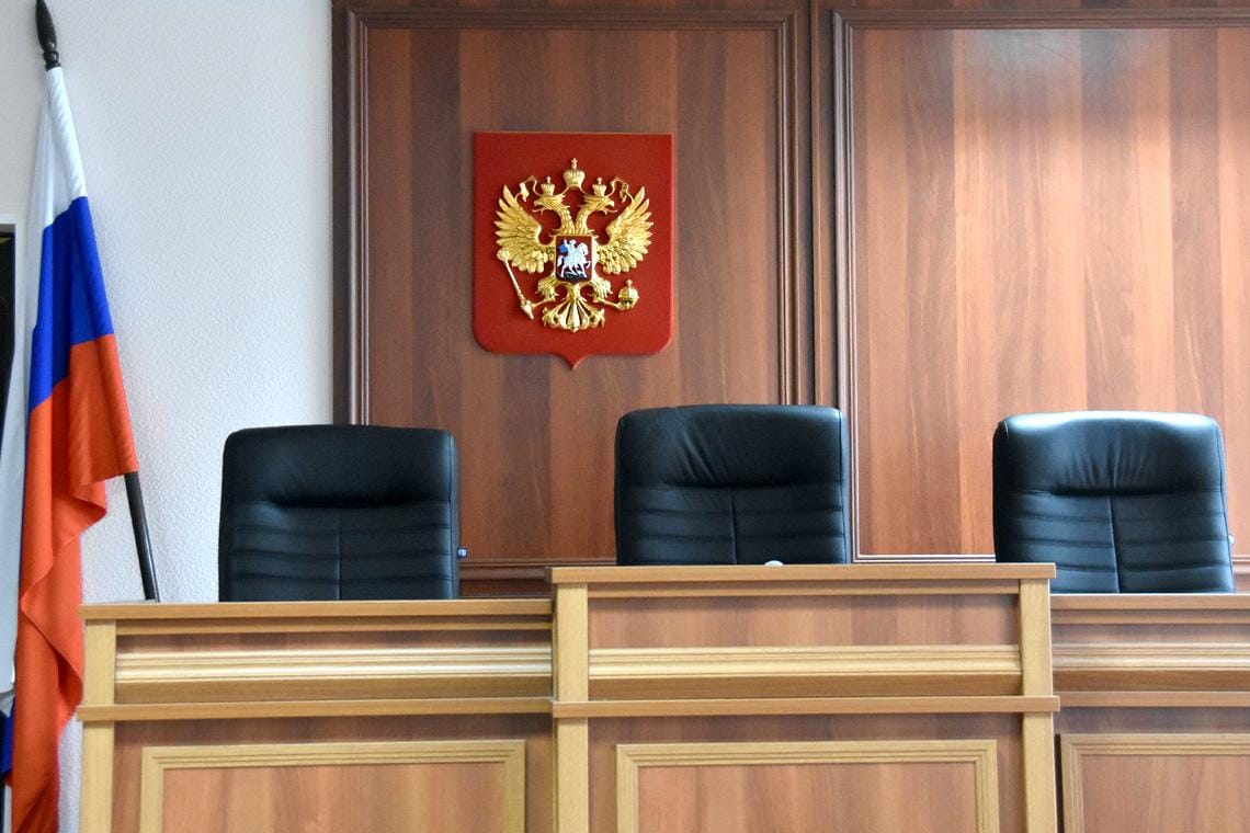 «Мемориал»: Средний срок заключения по политическим делам в России вырос до 11 лет. В 2021 году он был меньше 7 лет